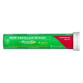 BEROCCA® Performance (Mixed Berries) Multivitamins + Minerals 15 Effervescent Tablets. 