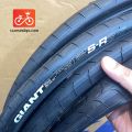 Lốp xe đạp Giant Flat Guard 700x32c 32-622 Maximum 85Psi S-R3 AC. 