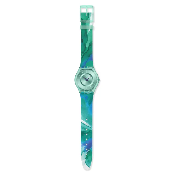 Swatch%20Skin%20PARADISE%20MIST%20SS08G111%20Green%20Silicon%20strap%20watch%20-%20Image%205
