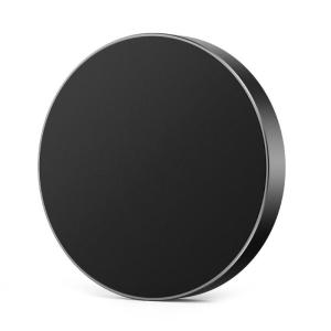 Phone Tripod Mount Adapter Magnetic Phone Holder 1/4" Threadfor IOS Phone 12 13/14 Pro Magnetic Adapter