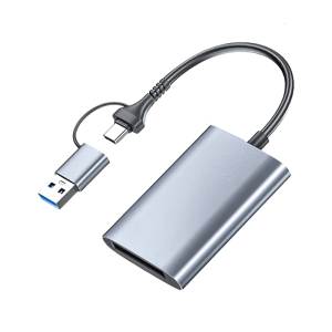 Highly speed Cf Type B Reader USB3.2 Gen 2 10Gbps for Multiple Devices Including Smartphones And Computers