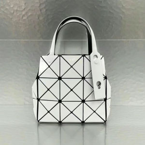 New 3 Moon handbag with colorful studs and diamonds small geometric quilted bag commuter small bag womens handbag