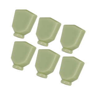 Quick Install Guitar Pegs Multi Color Options and Ergonomic Grip Universals Guitar Tuning Keys