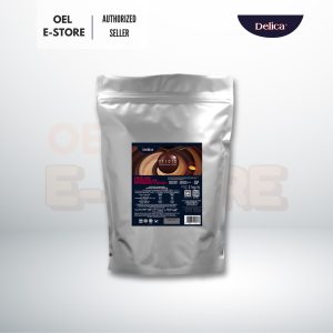 1kg Delica Decoco Chocolate Drink