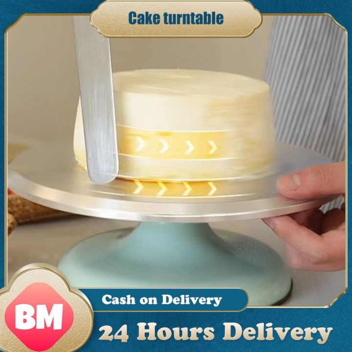 Aluminum 3 Tier Cake Stand at Best Price in Moradabad | A.F Handicraft