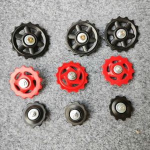 Bộ 2 Bánh Răng Củ Đề - Cùi Đề Sau Xe Đạp Địa Hình - MTB - Touring Chất Liệu Nhựa Loại 10T / 13T / 15T Loại Rẻ