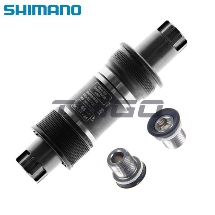 Shimano sealed detto cartridge