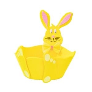 Thỏ Phục sinh Kẹo trứng chủ sở hữu tinh vi Thỏ Phục sinh thiết kế thỏ chủ sở hữu lý tưởng cho kẹo và trứng Bộ sưu tập
