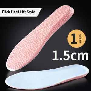 Thoáng khí ẩm Wicking Bộ nhớ bọt đế với đệm Comfort cho nam giới và phụ nữ