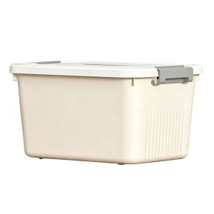 JIJI.SG Kairo Storage Box Stackable Multifunctional Large Capacity Container