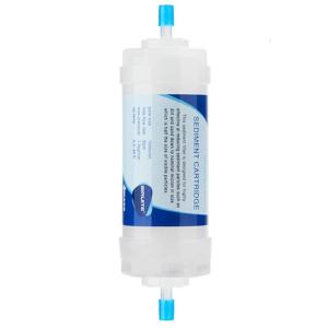 Home Kitchen Sediment Water Cartridge Replacement with PP Filtration Osmosis Water System