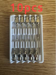 (Germany) Veterinary Injector Automatic Self Refill Animal Re-usable Syringe for Livestock pig hog