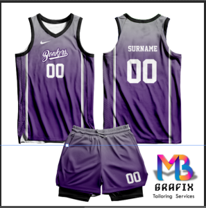 JERSEY SPORTS SUBLIMATION