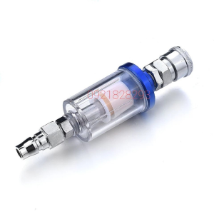 Lọc nước mini lọc sạch bụi dầu trong bình khí nén