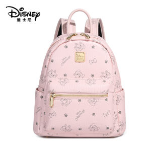 backpack 225 New stylish and versatile womens backpack large capacity lightweight and with a luxurious and high-end feel