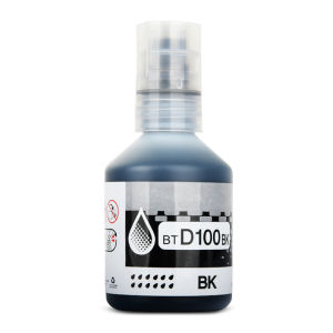 For Brother BTD100BK Ink BT100C M Y Black 108.8ml CP-T230 T236 T238 430W T436 WT530 printer ink cartridge