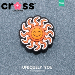 Crocs jibbitz shoe charms crocs shoe Accessories Shoes Flower Fun Beach Guitar Surfboard Music Guitar shoe Accessories All-Match shoe Accessories