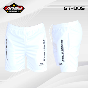 Arsy Sport - Celana Pendek Street - ST005