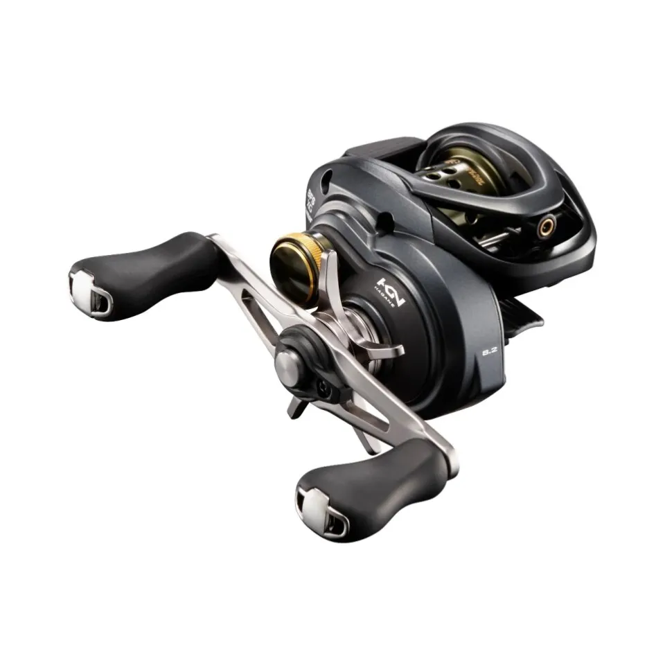 Máy Câu Shimano CARDIFF XR - 2023