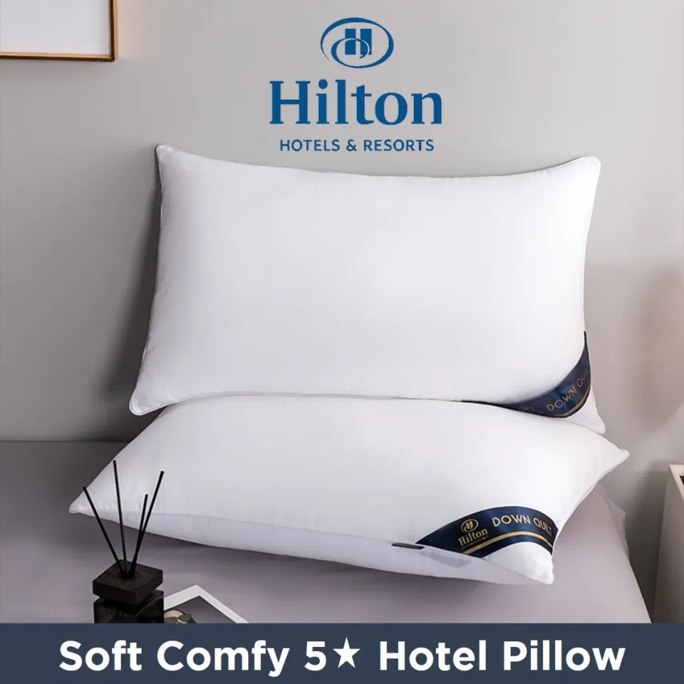 Hilton pillows best sale