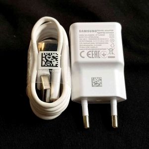 Bộ sạc điện thoại SAMSUNG A01 A01Core A02 A03 A03Core A6 A6+ A7 (2018) A10 A10s M01 M02 M10 Cáp Micro USB