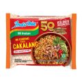 Indomie Cakalang Goreng, Indomie Cakalang Kuah (1 dus). 