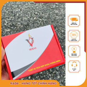 Khóa chống trộm tích hơp Smartkey Cho Các Dòng Xe Máy Honda - Chống dắt- Chống hết bình- Chống cướp