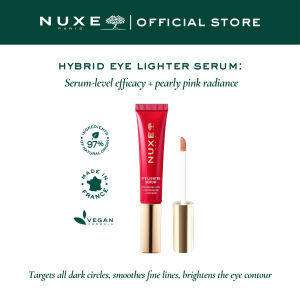 Nuxe Merveillance Lift Eye Serum 12ml