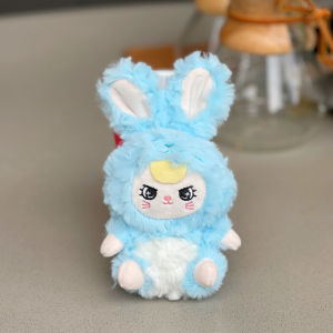 GẤU BÔNG LÔNG MỊN 15CM BABY THREE MẨU MỚI HOT TREND