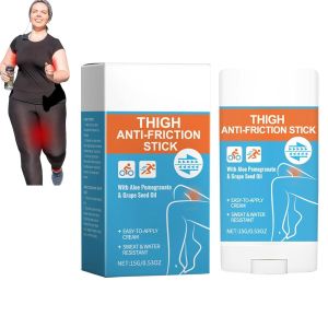 Anti Chafe Stick Waterproof Glide Anti Chafing Stick Anti Chafe Stick Thigh Anti Chafe Stick Running Chafe Stick for Heel Lower Arm