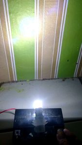 LAMPU REM KEDIP FLASH MOTOR MOBIL & LAMPU VARIASI KEDIP LED