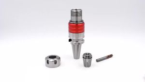 ZZSA Coolant er Collet ERS32 ERC32 er32 effluent water collet Water out Izumi Machine Tools Accessory with milling tools ERS T2Y7B