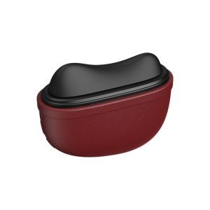 Stone Massager Multifunctional Bian Stone Massager Home Relaxation Adult Use/Multifunction Stone Massager/Body Wellness/Application For Stress Relief