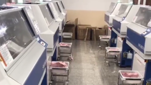 Outdoors Sports Face Mask Windproofed Sunscreens Sun Protecting Cycling Gear for Running Beach Activity