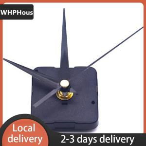 [COD] WHPHous Ship within 24 hours DIY Clock Mechanism Movement Silent Quartz Replacement Tools Home Decor