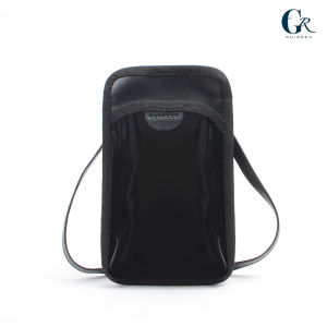 GUIREEN - Tas Selempang Dompet Hp Wanita Terbaru Kayla Phone Bag [Putih]