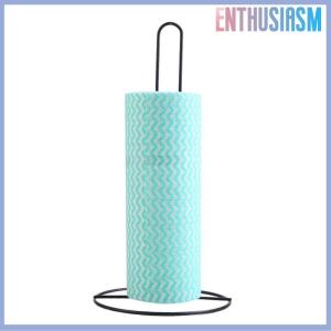 【Enthusiasm】🌟🌟【Hot Sale】🎈 ที่ใส่กระดาษทิชชู่ในครัวที่ใส่กระดาษทิชชู่ในห้องน้ำโต๊ะรับประทานอาหารแนวตั้งชั้นเก็บของในครัว