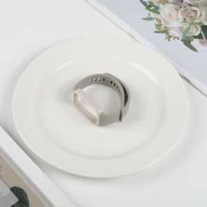 Silicone strap For xiaomi Smart band 9 active strap smart watches accessories Bracelet For Redmi Band 3 strap xiaomi watch cover