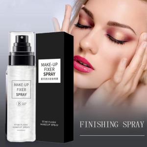100ML Make-Up Setting Spray Lasting setting Moisturizing hydrating spray Oil Control Matte Finish gift ideas for women