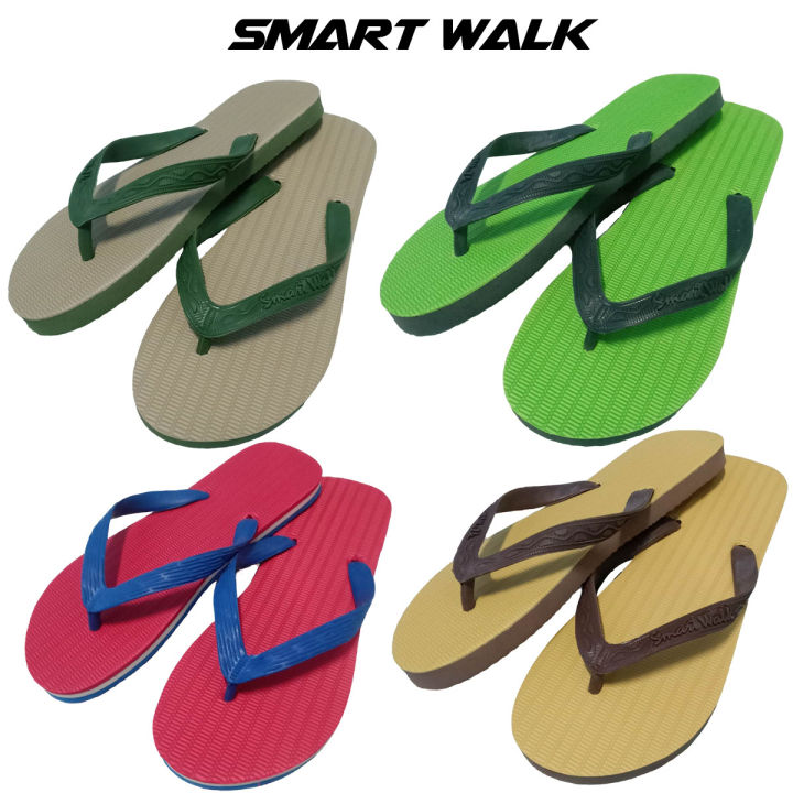 Smart Walk slippers for adult (Original and affordable) Unisex