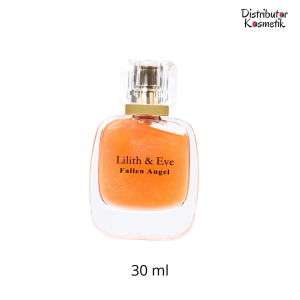[ AGEN RESMI ] Lilith and Eve Parfume Goddess Angel Eau De Perfume - Parfum Wanita Wangi Tahan Lama