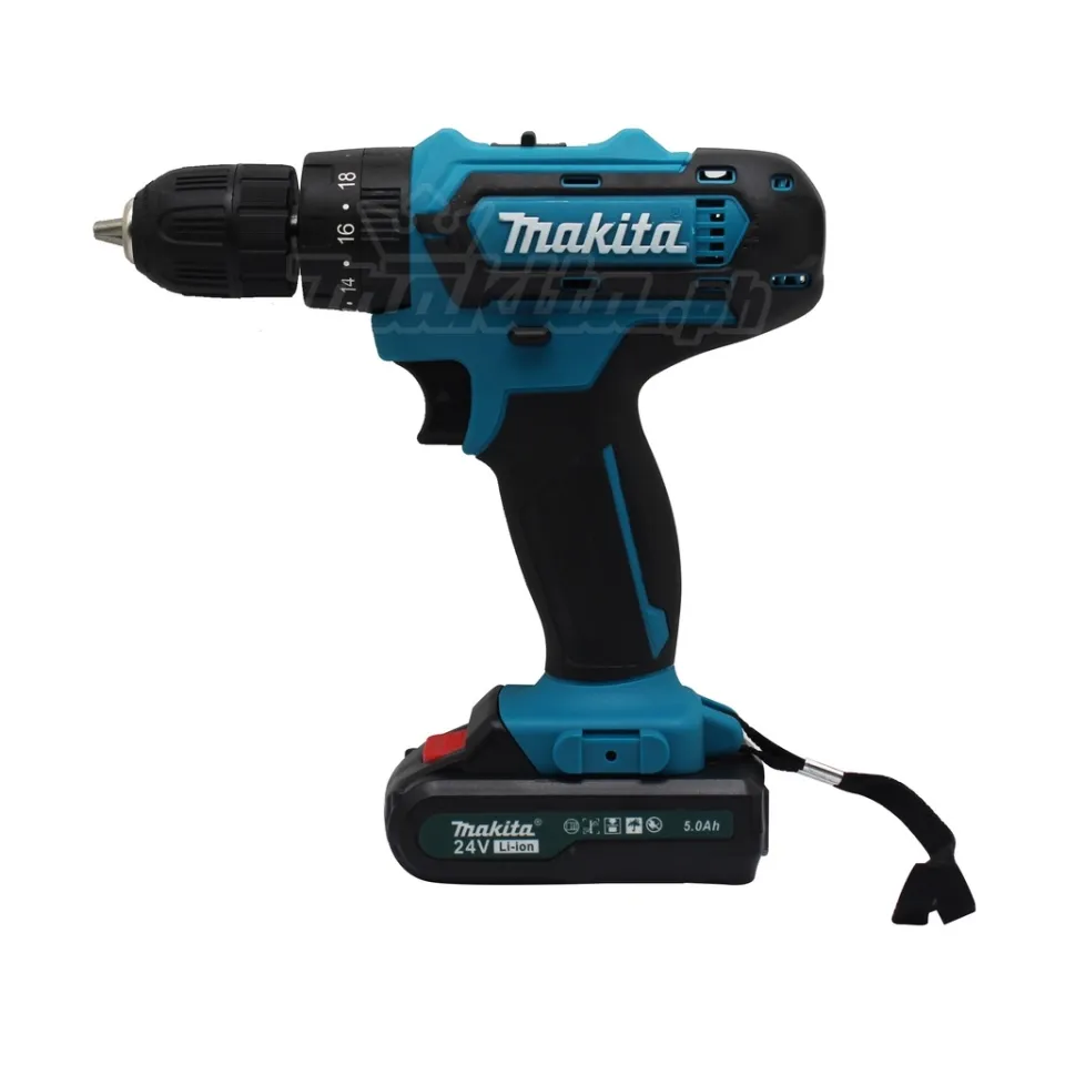 Makita best sale df331d review