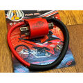 ESR MOTOR RED LEO RACING PLUG COIL Y15ZR LC135. 