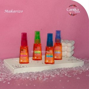 (30ml) Makarizo hair parfume spray parfum rambut spray wangi tahan lama anti bau apek helm