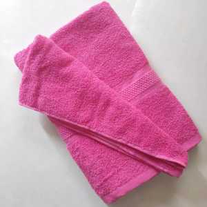 Handuk Mandi Premium Hotel Handuk Dewasa 70 x 140cm Gramasi 400