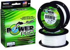 Reaction Tackle Braided Fishing Line - Pro Grade Power Performance for  Saltwater or Freshwater - Coloured Diamond Braid for Extra Visibility : Buy