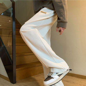 celana polos pria celana kulot pria putih celana panjang celana korean style loose pants highwaist celana kasual pria celana pinggang karet celana baggy pants celana longgar pria straight pants remaja celana pria keren celana pria kekinian oversize pria