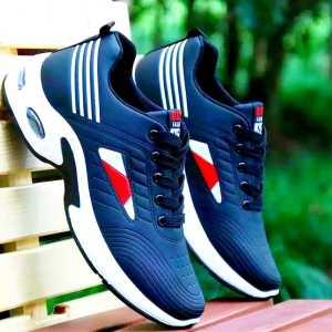 sepatu snaeker pria dan wanita casual keren murah terbaru olah raga bisa cod