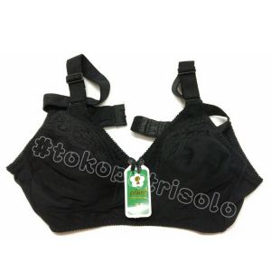 1PCS BH PLUM 059 HITAM U/ IBU