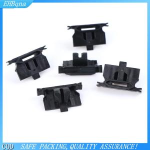 COD 5 cái kéo đẩy điện Tông Đơ Cắt Tóc kẹp nhựa không lạnh 8148 8159